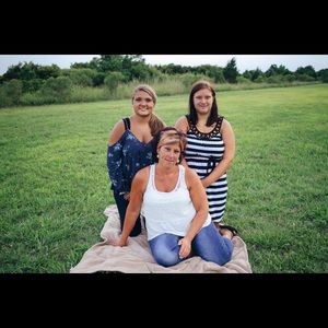 Meet your Posher, Tammy